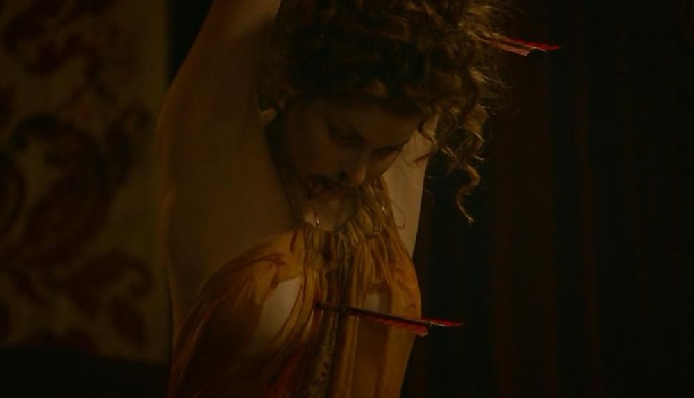 25P Nude whores and wenches of Game of Thrones