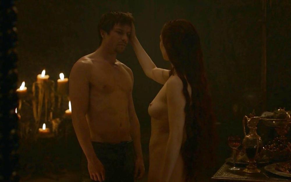 25P Nude whores and wenches of Game of Thrones