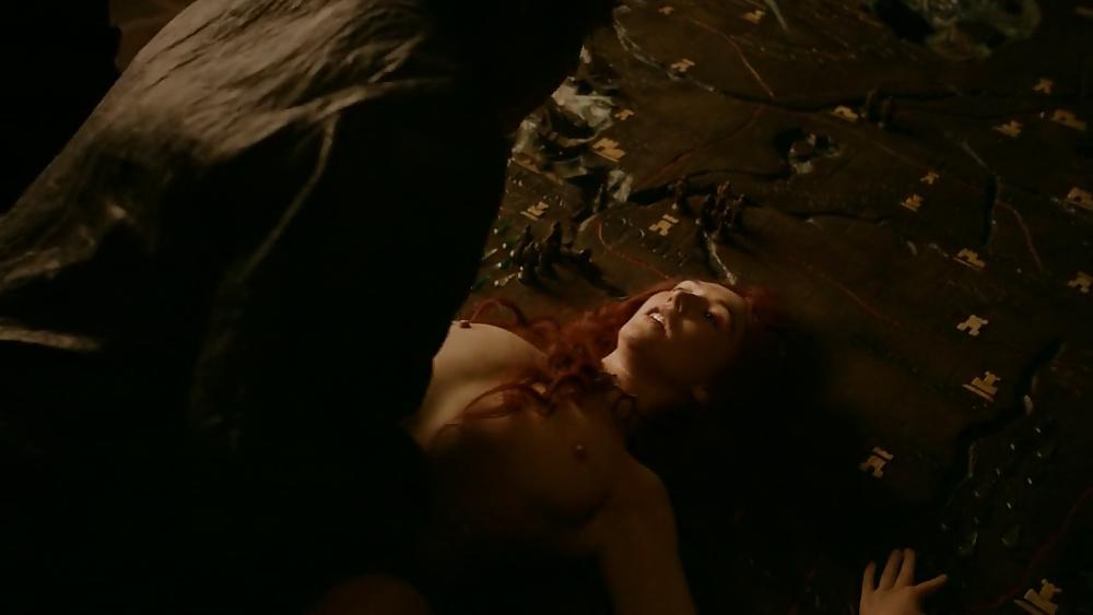 25P Nude whores and wenches of Game of Thrones