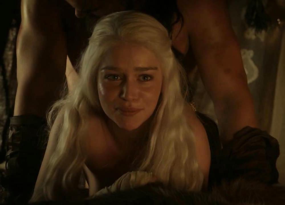 25P Nude whores and wenches of Game of Thrones