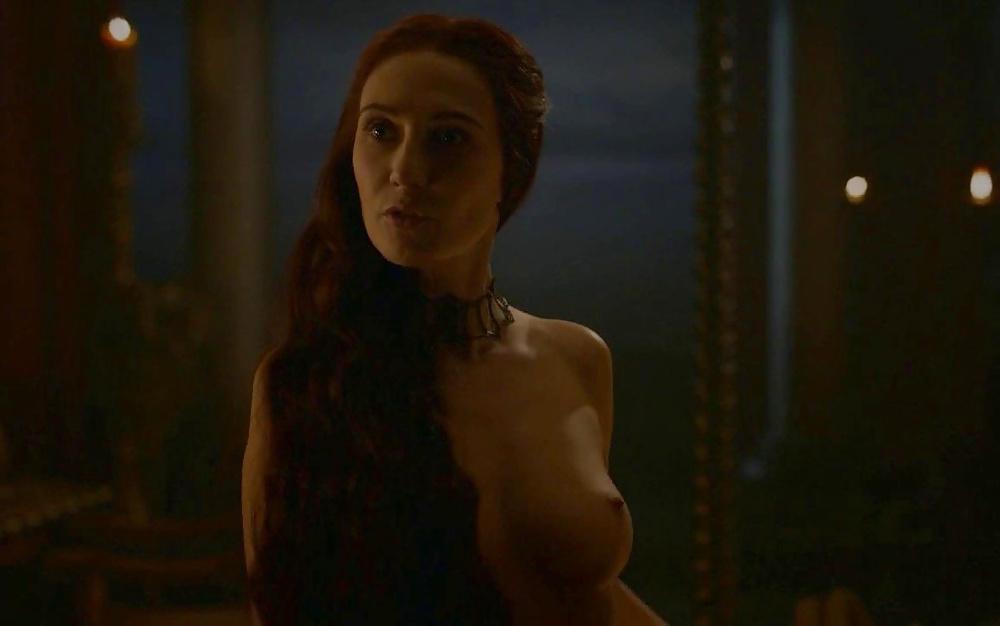 25P Nude whores and wenches of Game of Thrones