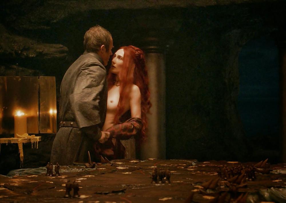 25P Nude whores and wenches of Game of Thrones