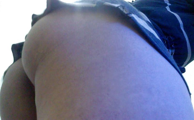 15P Big Booty Sexy Ass Amateur