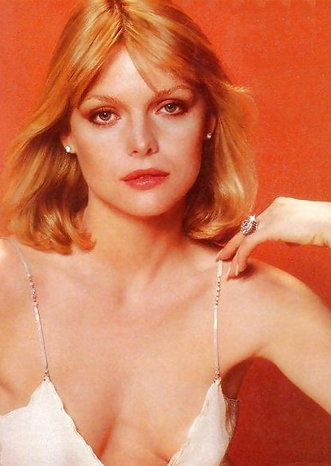 25P Michelle Pfeiffer