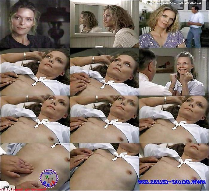 25P Michelle Pfeiffer