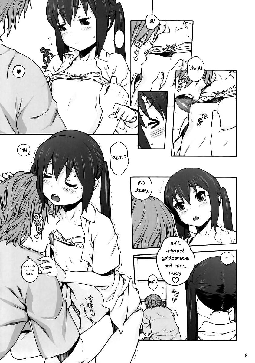 21P Cute Story XVIII