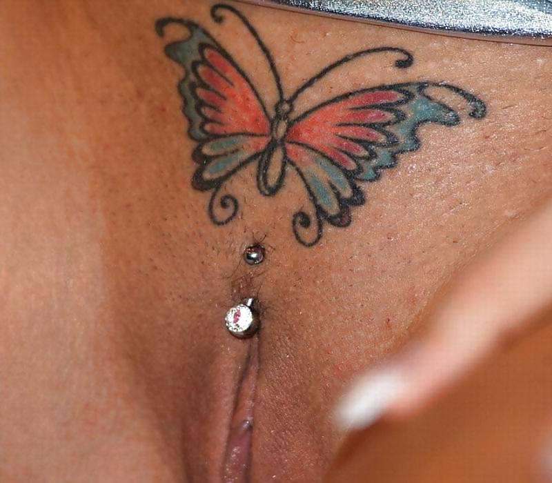 24P More piercing pics
