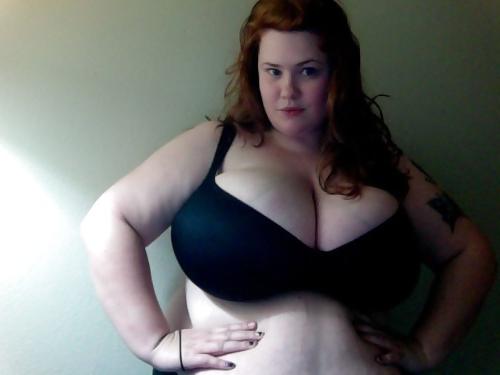 19P Plump thick bbws