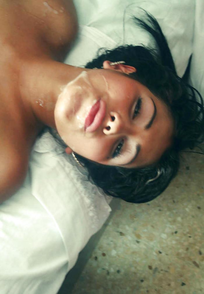 25P Hot Loads Of Cum 2