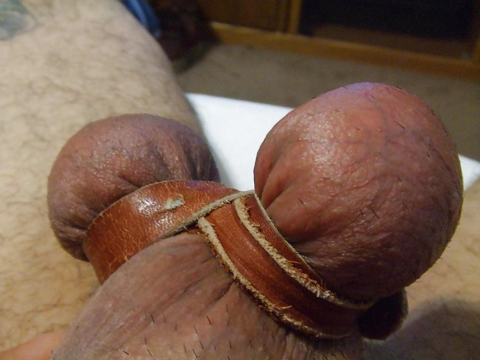 13P BIGflip's Split Ball Strap