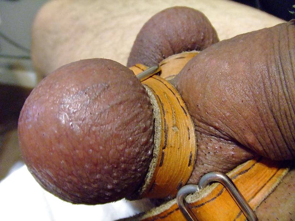 13P BIGflip's Split Ball Strap