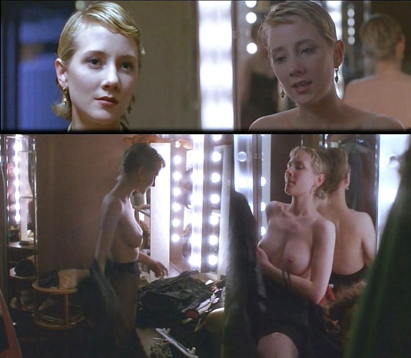 25P Anne Heche Ultimate Nude Collection