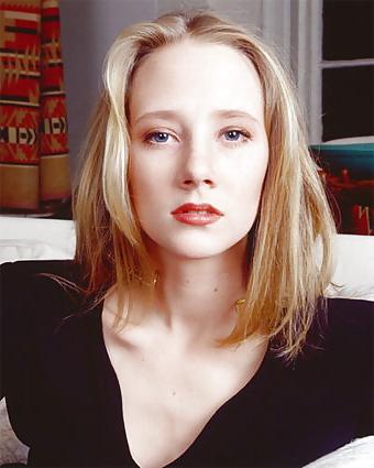25P Anne Heche Ultimate Nude Collection