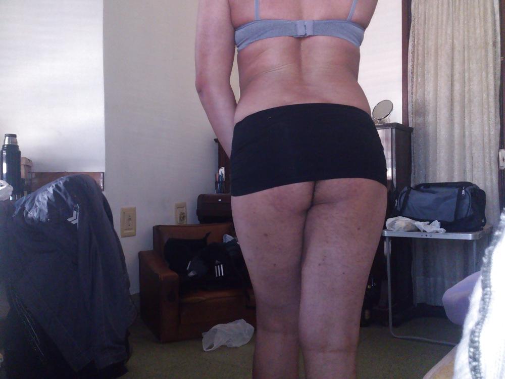 9P Crossdresser uruguay 2