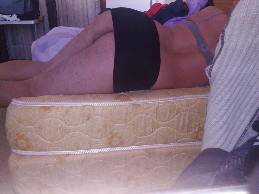 9P Crossdresser uruguay 2