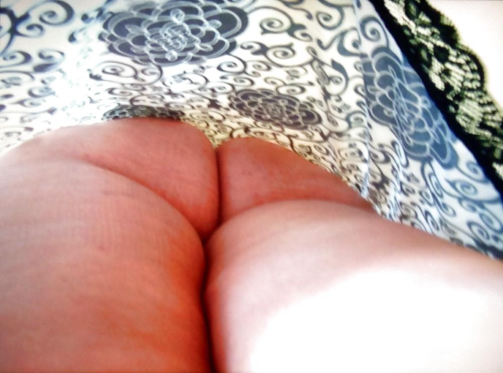 7P MsPhatBooty - Half German & Half Hungarian Ass 
