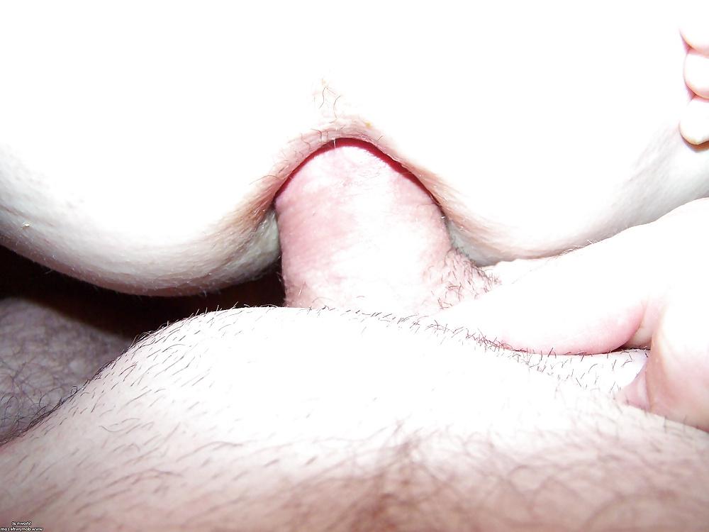 4P Wife Takes Anal