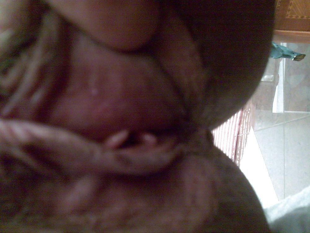 25P Big Reen boobs 080216