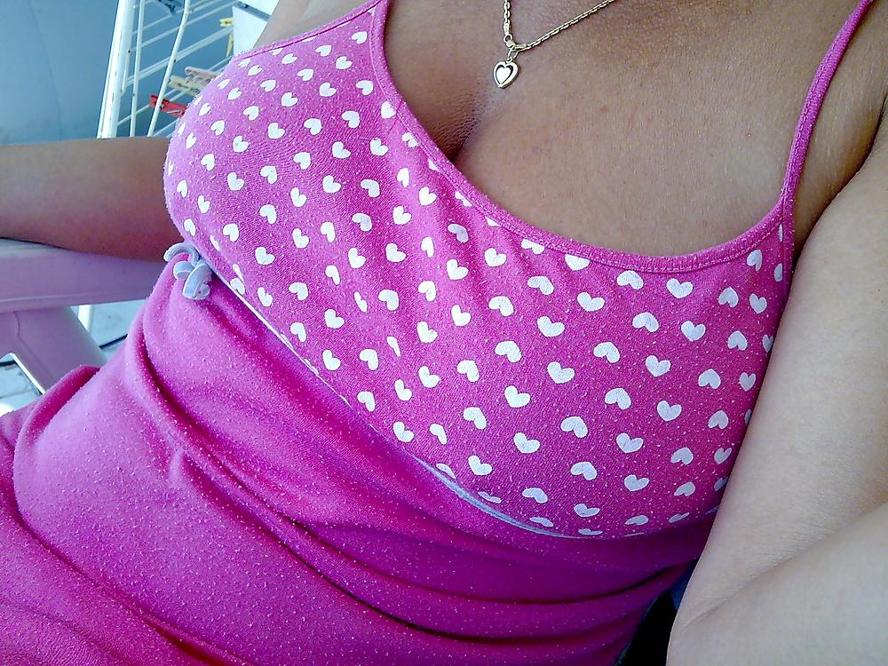 25P Big Reen boobs 080216