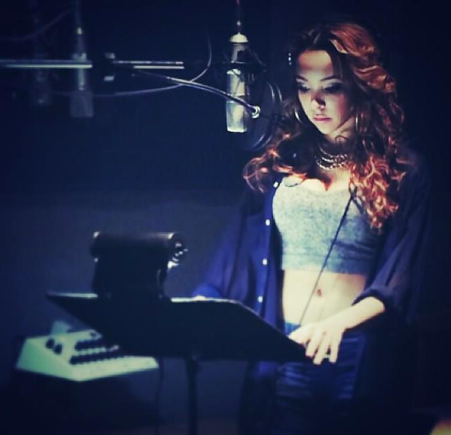 25P Tinashe (R&B singer)