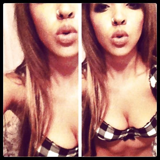 25P Tinashe (R&B singer)