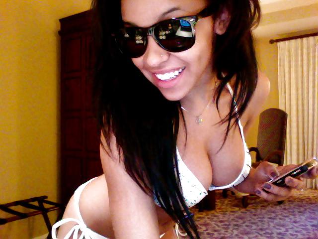 25P Tinashe (R&B singer)