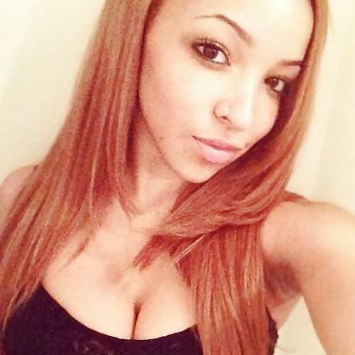 25P Tinashe (R&B singer)