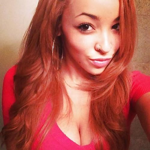 25P Tinashe (R&B singer)