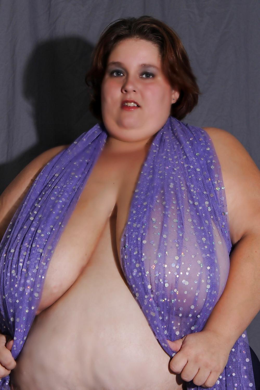 9P More of this sweet ssbbw