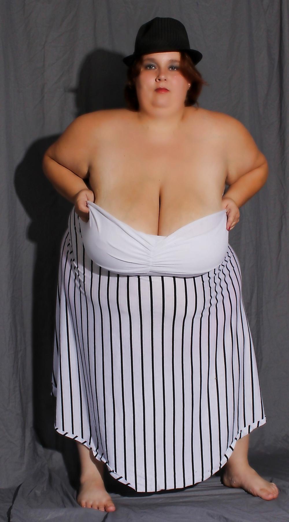 9P More of this sweet ssbbw