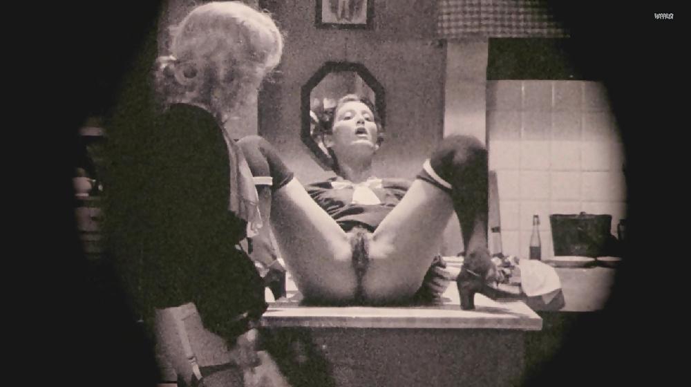 25P Stefania Sandrelli - La Chiave 