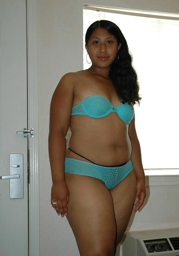 25P Thick latina with big ass (Part2) 