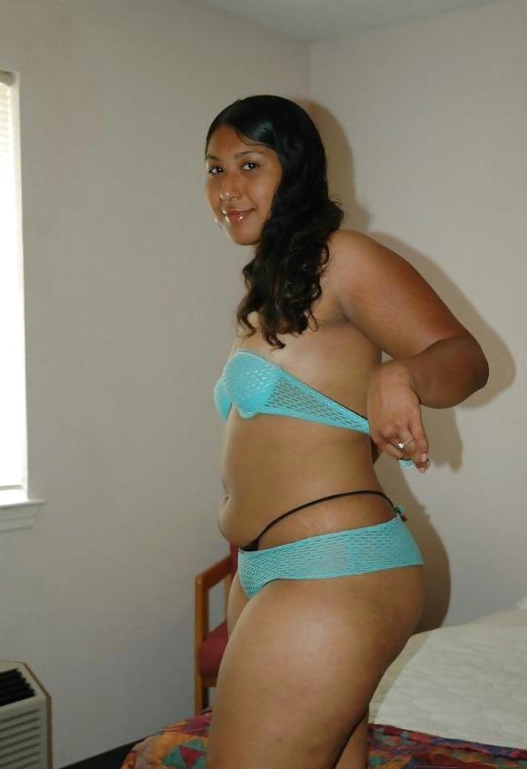 25P Thick latina with big ass (Part2) 