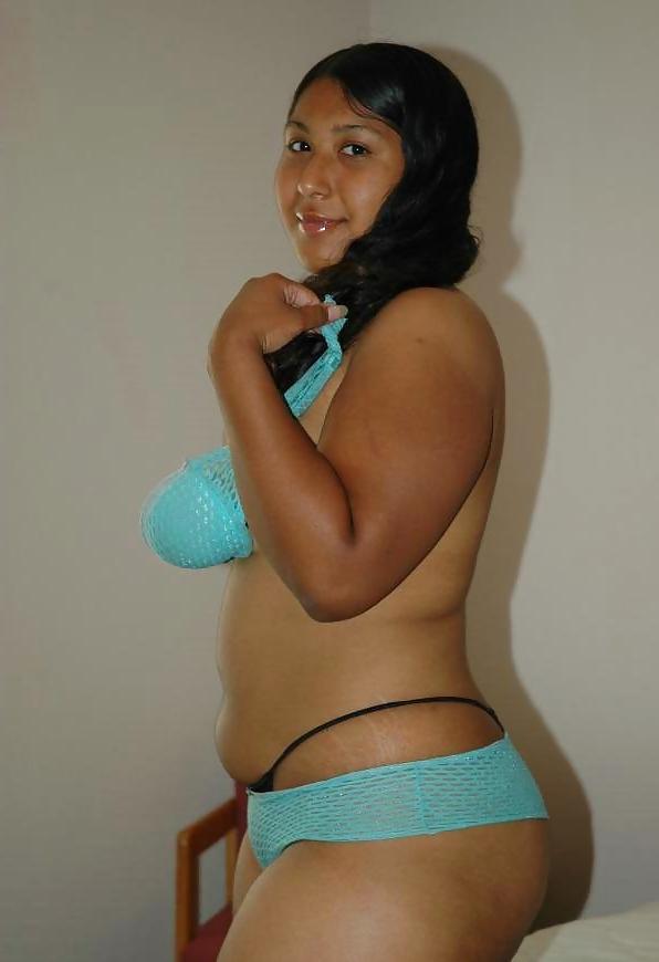 25P Thick latina with big ass (Part2) 