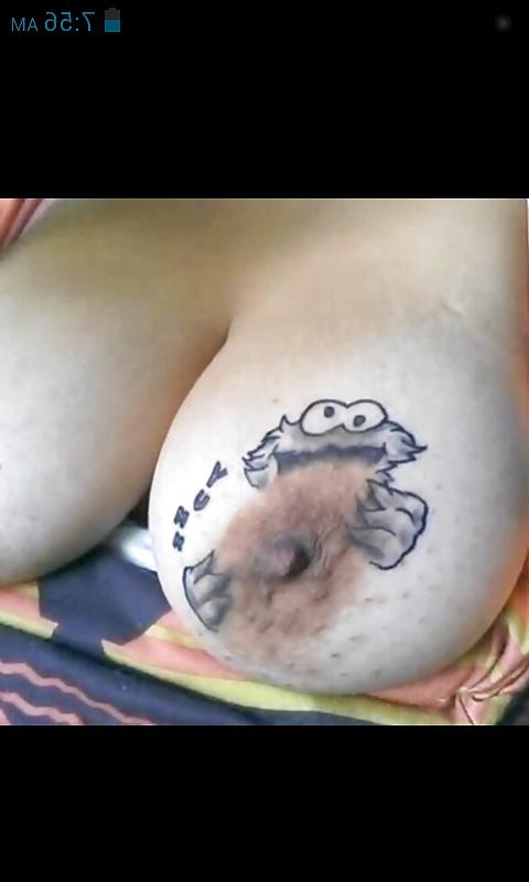 24P Big boobs from the Untied States