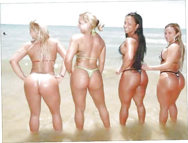 25P thick white creamy big booty: huge edition 2