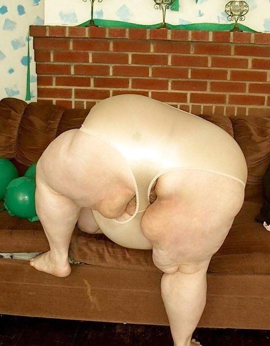 15P St. P SSBBW