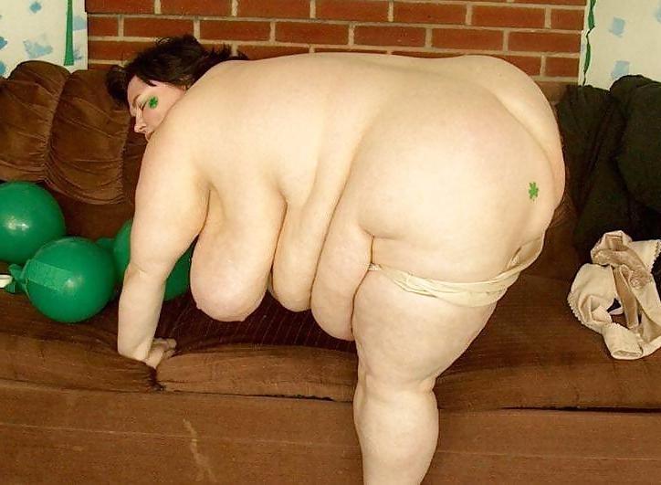 15P St. P SSBBW