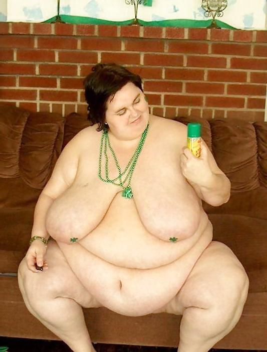 15P St. P SSBBW