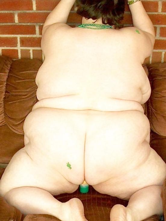 15P St. P SSBBW