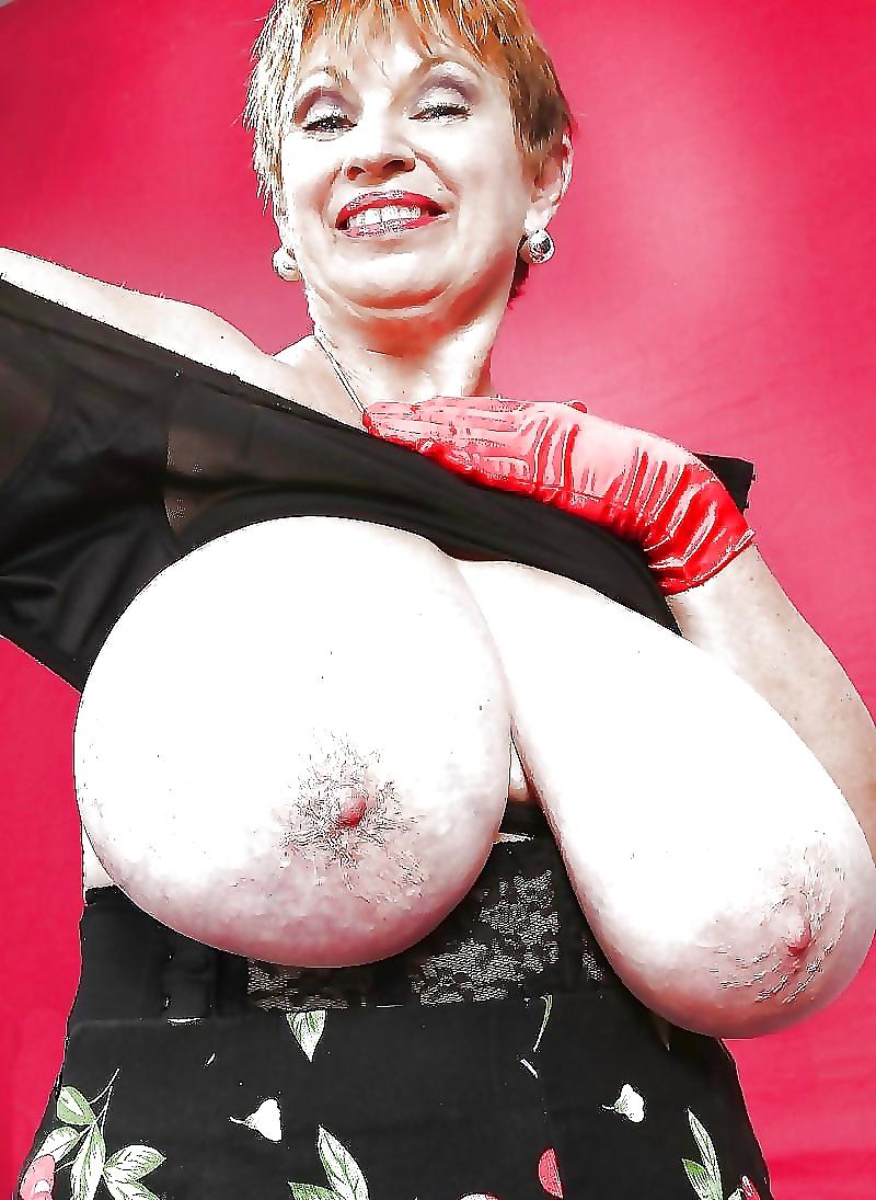 18P I Love Big Boobs 3   LEGEND