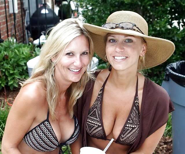 13P Lesbian janey & sexy women I met on vacation