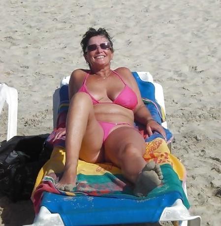 13P Lesbian janey & sexy women I met on vacation