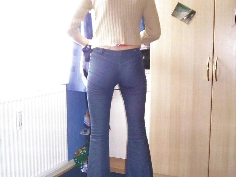 25P German grils 