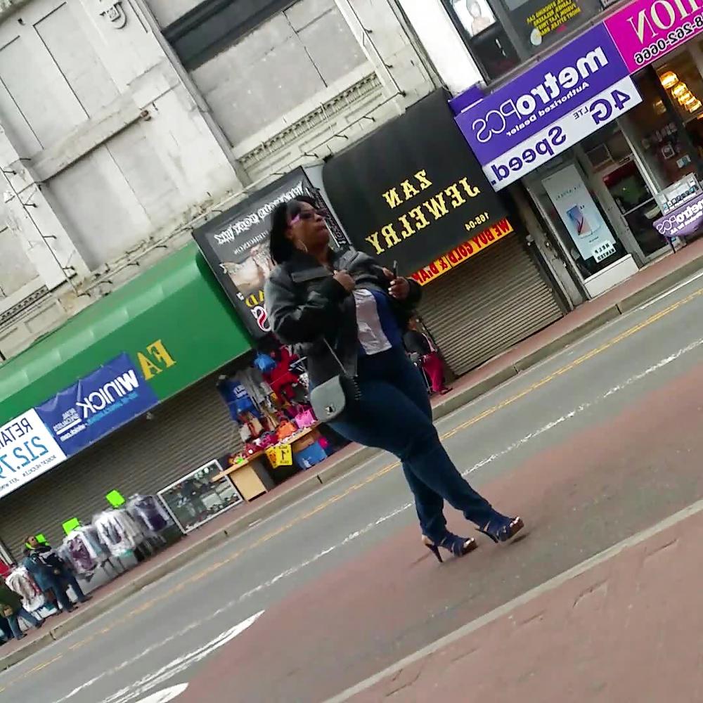 24P Candid ssbbw