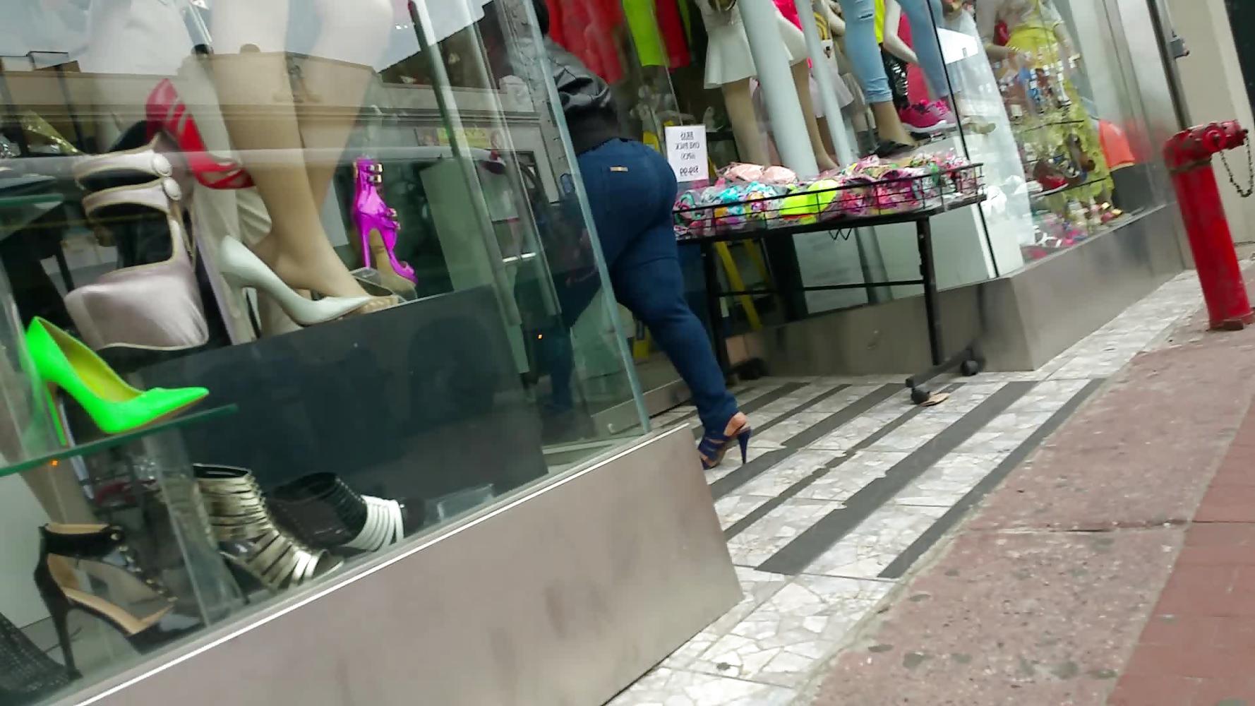 24P Candid ssbbw