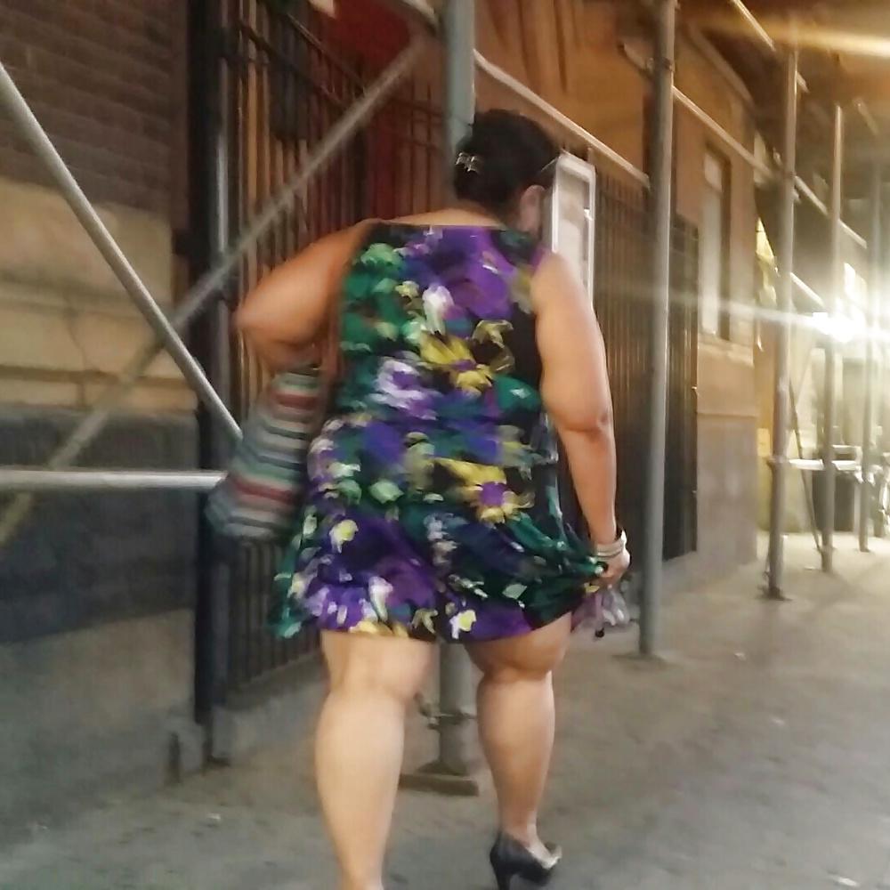 24P Candid ssbbw
