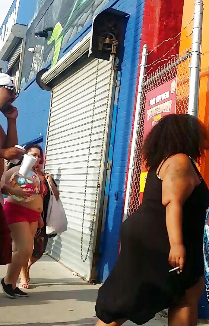 24P Candid ssbbw