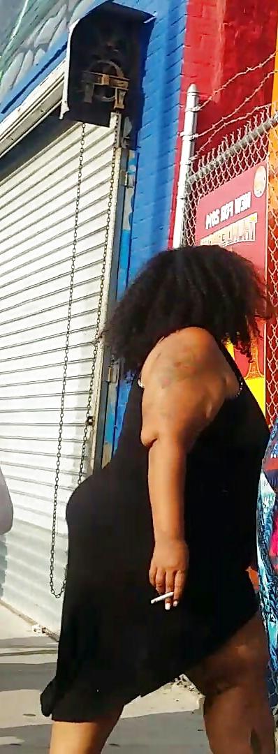 24P Candid ssbbw