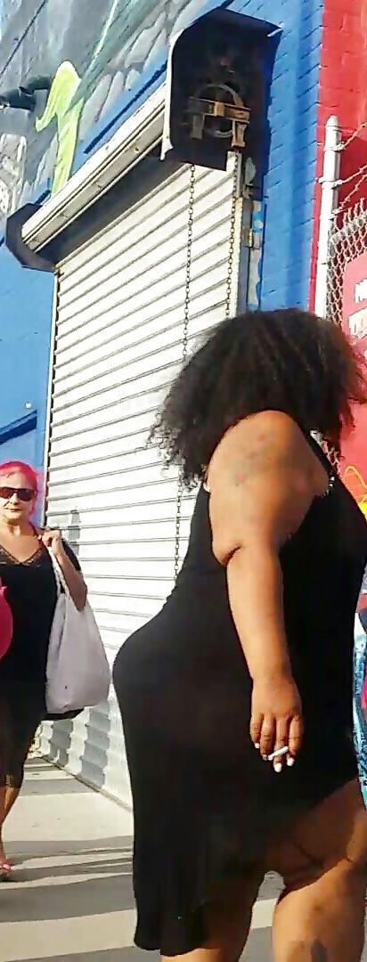 24P Candid ssbbw